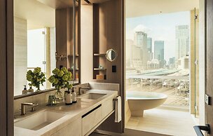 Four Seasons Hotel Tokyo at Marunouchi