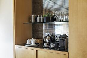 Four Seasons Hotel Tokyo at Marunouchi