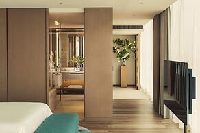 Four Seasons Hotel Tokyo at Marunouchi