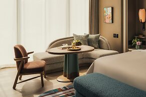 Four Seasons Hotel Tokyo at Marunouchi