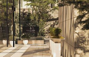 Four Seasons Hotel Tokyo at Marunouchi