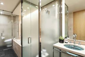 Four Seasons Hotel Tokyo at Marunouchi