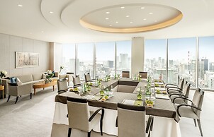 Four Seasons Hotel Tokyo at Marunouchi