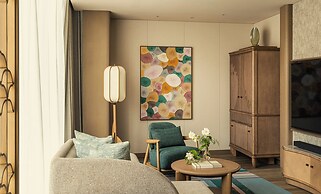 Four Seasons Hotel Tokyo at Marunouchi