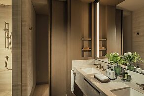 Four Seasons Hotel Tokyo at Marunouchi