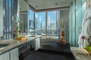 Four Seasons Hotel Tokyo at Marunouchi