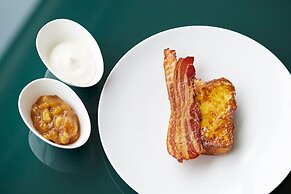 Four Seasons Hotel Tokyo at Marunouchi