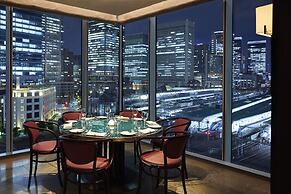 Four Seasons Hotel Tokyo at Marunouchi