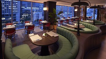 Four Seasons Hotel Tokyo at Marunouchi