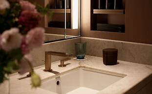 Four Seasons Hotel Tokyo at Marunouchi