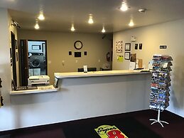 Super 8 by Wyndham Blackfoot