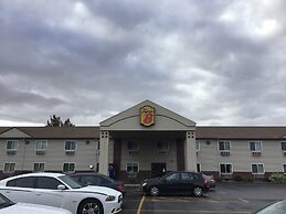 Super 8 by Wyndham Blackfoot