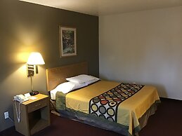 Super 8 by Wyndham Blackfoot