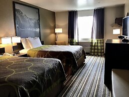 Super 8 by Wyndham Blackfoot