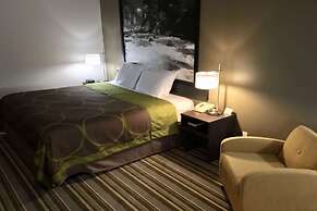 Super 8 by Wyndham Blackfoot