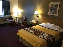 Super 8 by Wyndham Blackfoot