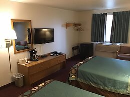 Super 8 by Wyndham Blackfoot