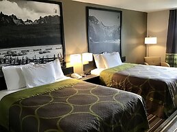 Super 8 by Wyndham Blackfoot