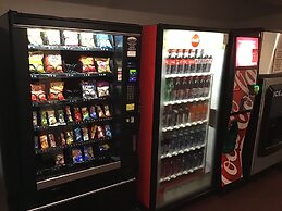 Super 8 by Wyndham Blackfoot