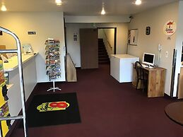 Super 8 by Wyndham Blackfoot