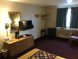 Super 8 by Wyndham Blackfoot