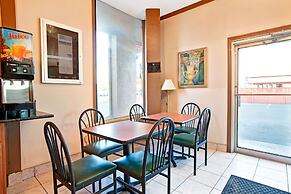 Knights Inn South Hackensack