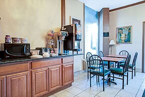 Knights Inn South Hackensack