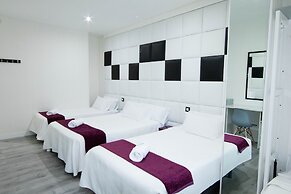 Hotel Avenida de España