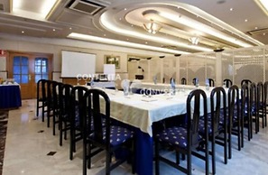 Hotel Avenida de España