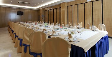 Hotel Avenida de España