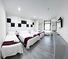 Hotel Avenida de España