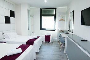Hotel Avenida de España