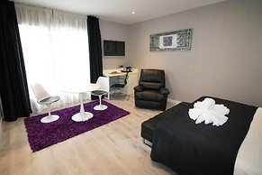 Hotel Avenida de España