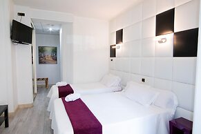 Hotel Avenida de España