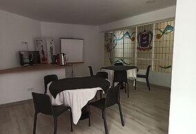 Hotel Avenida de España