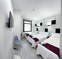 Hotel Avenida de España