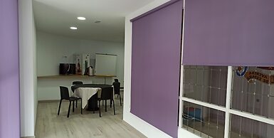 Hotel Avenida de España