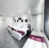 Hotel Avenida de España