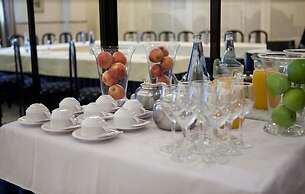 Hotel Avenida de España