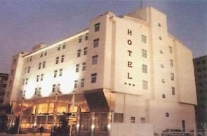 Hotel Avenida de España