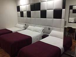 Hotel Avenida de España