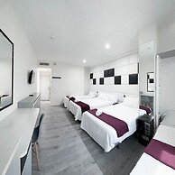 Hotel Avenida de España