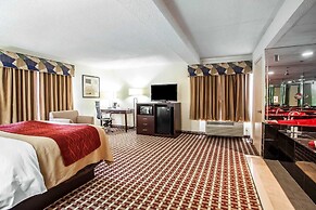 Comfort Inn Feasterville - Trevose