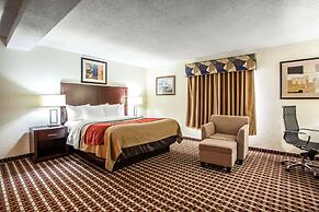 Comfort Inn Feasterville - Trevose