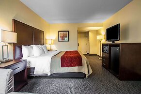 Comfort Inn Feasterville - Trevose