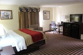 Comfort Inn Feasterville - Trevose