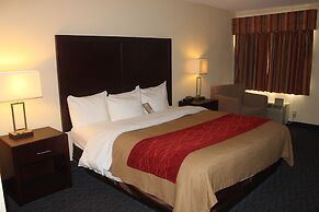 Comfort Inn Feasterville - Trevose