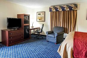 Comfort Inn Feasterville - Trevose