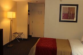 Comfort Inn Feasterville - Trevose