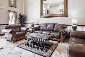 Comfort Inn Feasterville - Trevose